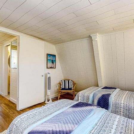 High Tide Hideaway Villa Dauphin Island Dış mekan fotoğraf