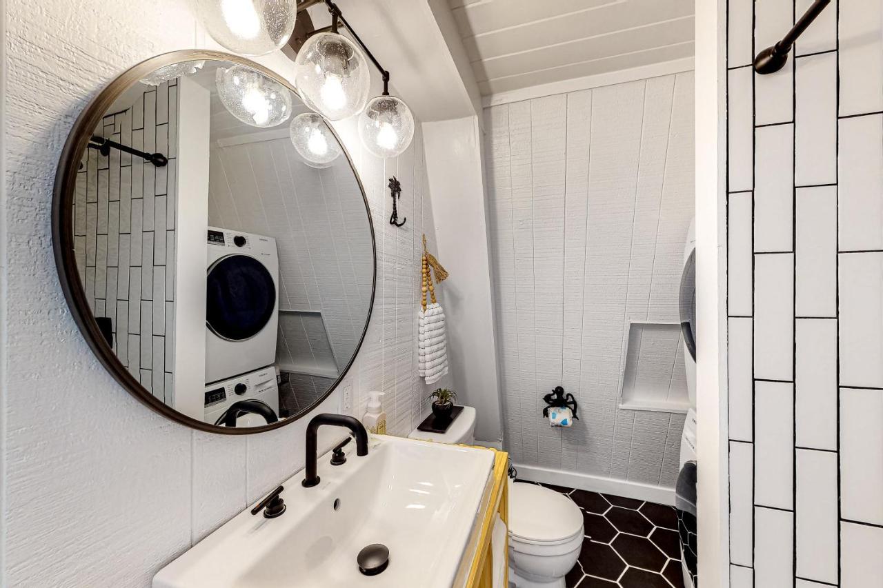 High Tide Hideaway Villa Dauphin Island Dış mekan fotoğraf