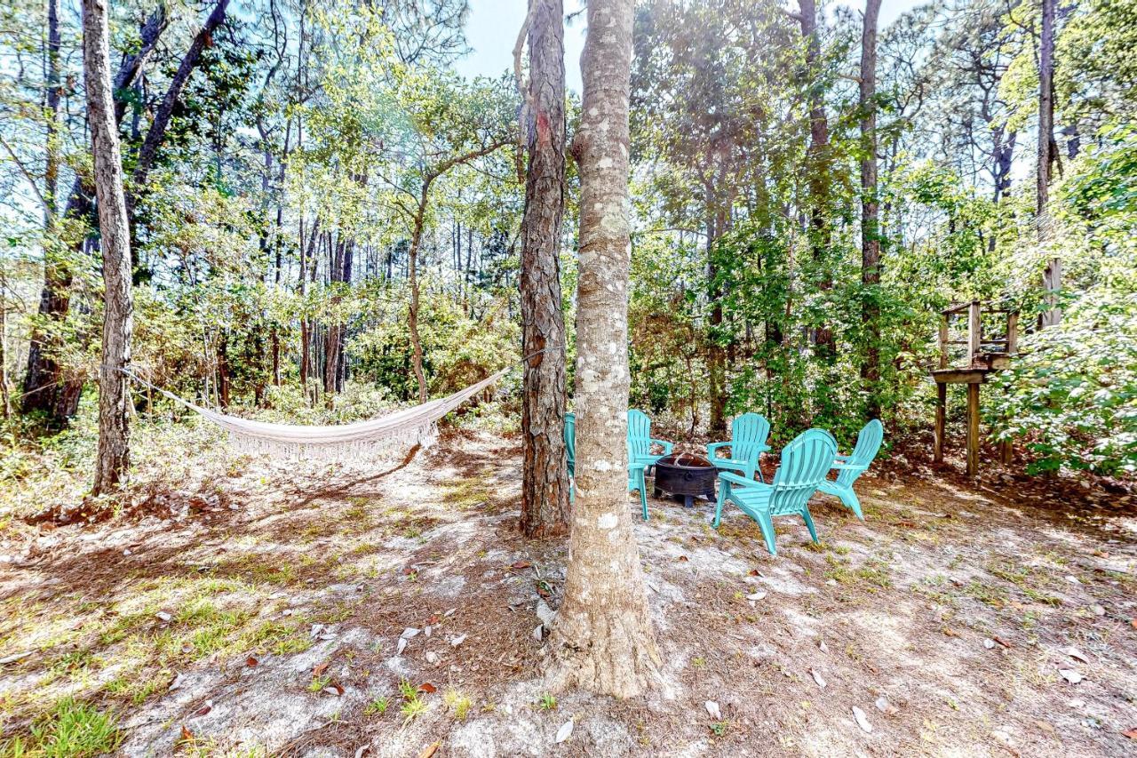 High Tide Hideaway Villa Dauphin Island Dış mekan fotoğraf