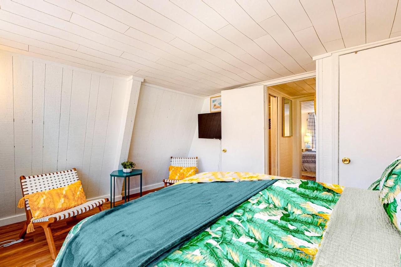 High Tide Hideaway Villa Dauphin Island Dış mekan fotoğraf