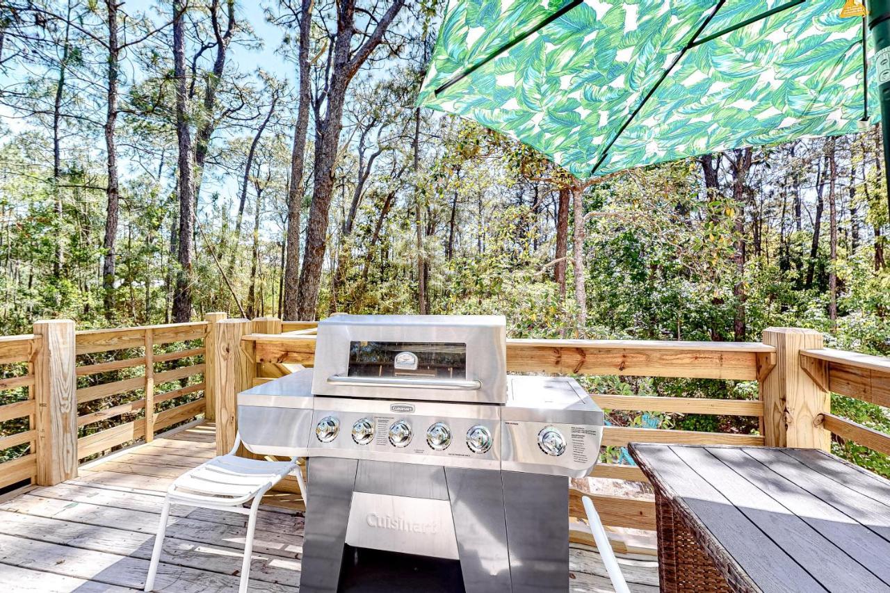 High Tide Hideaway Villa Dauphin Island Dış mekan fotoğraf