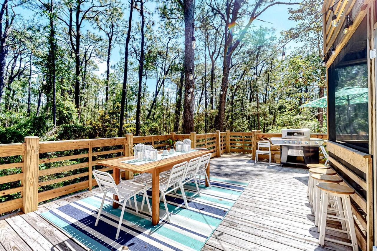 High Tide Hideaway Villa Dauphin Island Dış mekan fotoğraf