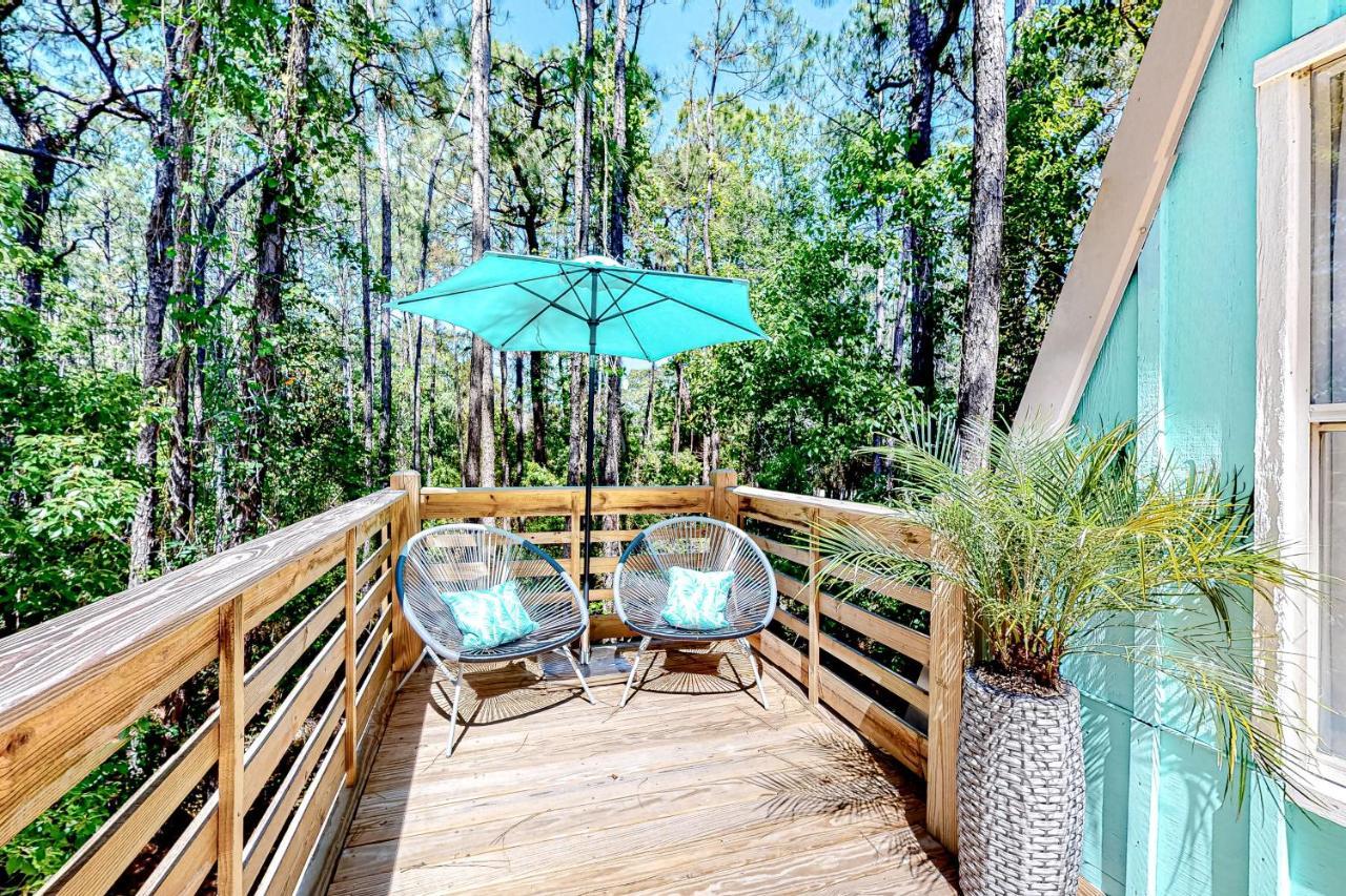 High Tide Hideaway Villa Dauphin Island Dış mekan fotoğraf