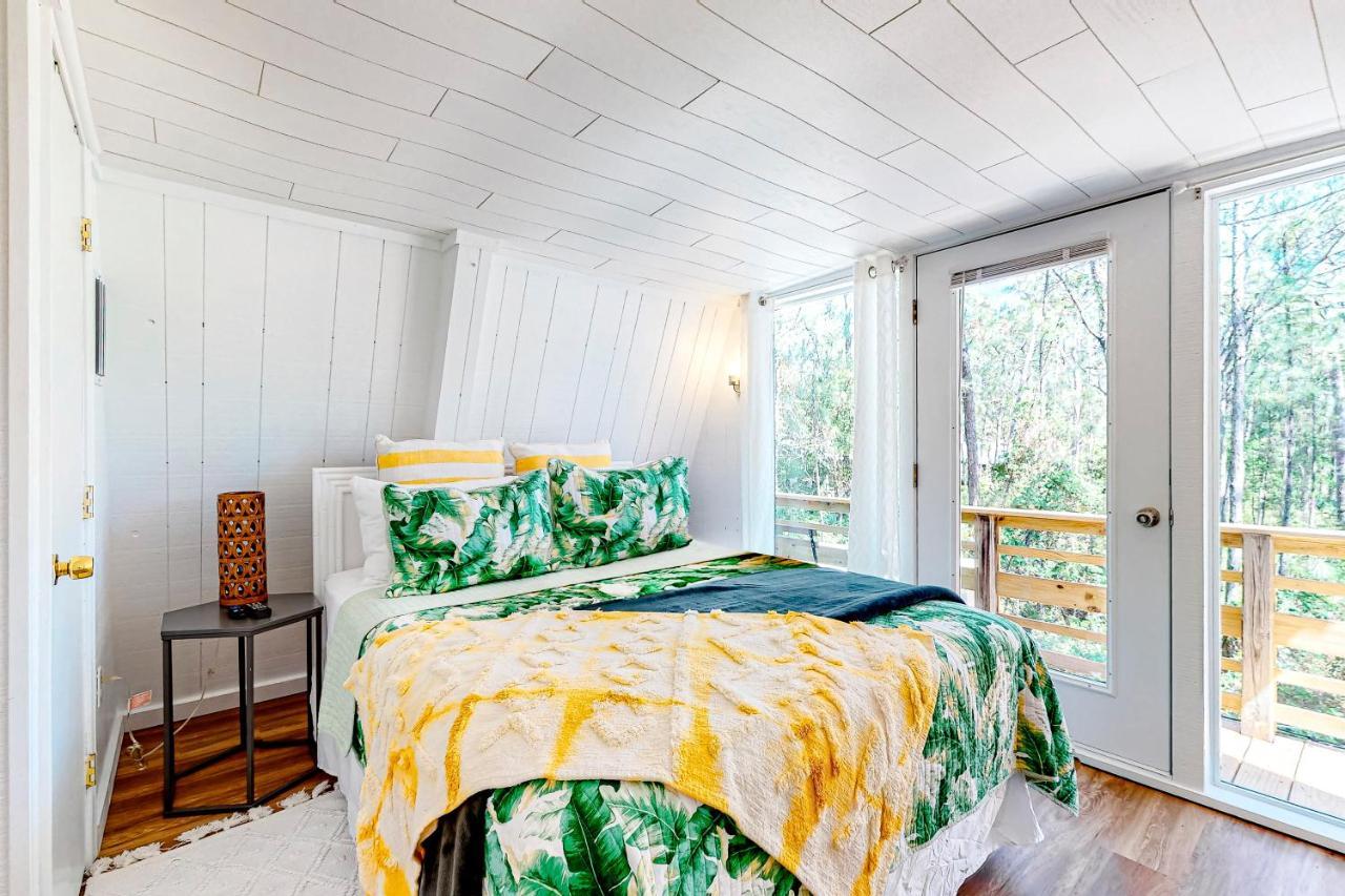 High Tide Hideaway Villa Dauphin Island Dış mekan fotoğraf