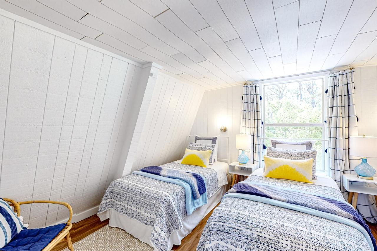 High Tide Hideaway Villa Dauphin Island Dış mekan fotoğraf