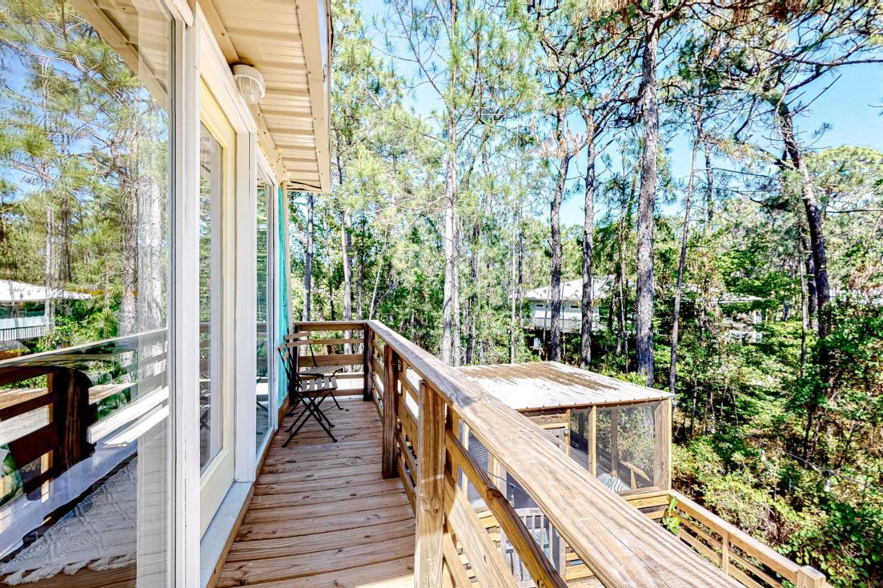 High Tide Hideaway Villa Dauphin Island Dış mekan fotoğraf
