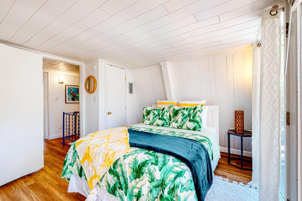 High Tide Hideaway Villa Dauphin Island Dış mekan fotoğraf