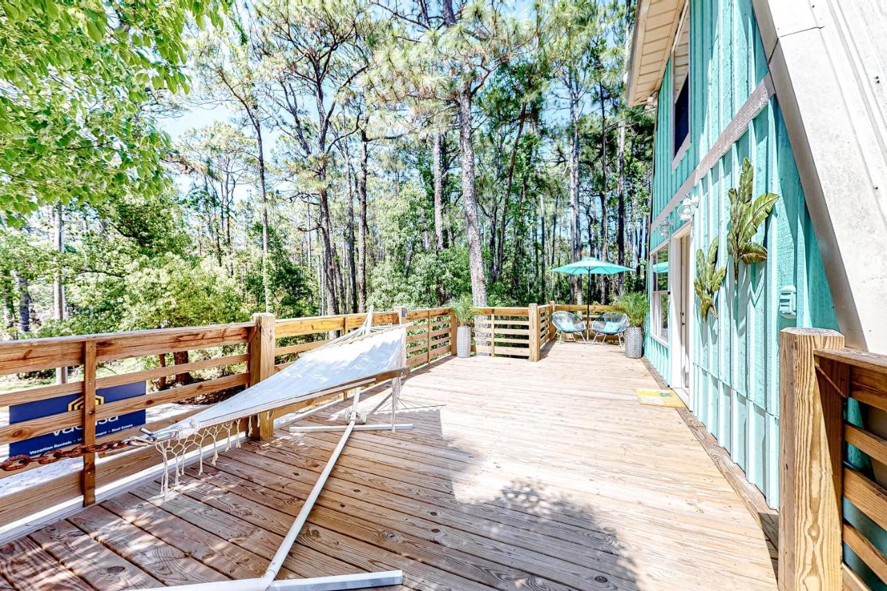 High Tide Hideaway Villa Dauphin Island Dış mekan fotoğraf